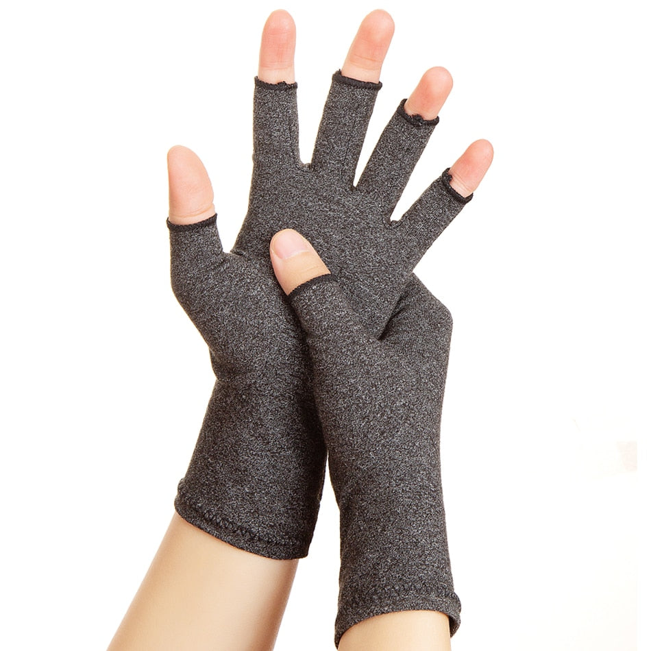 Vitazen™ Ultimate Arthritis Relief Gloves
